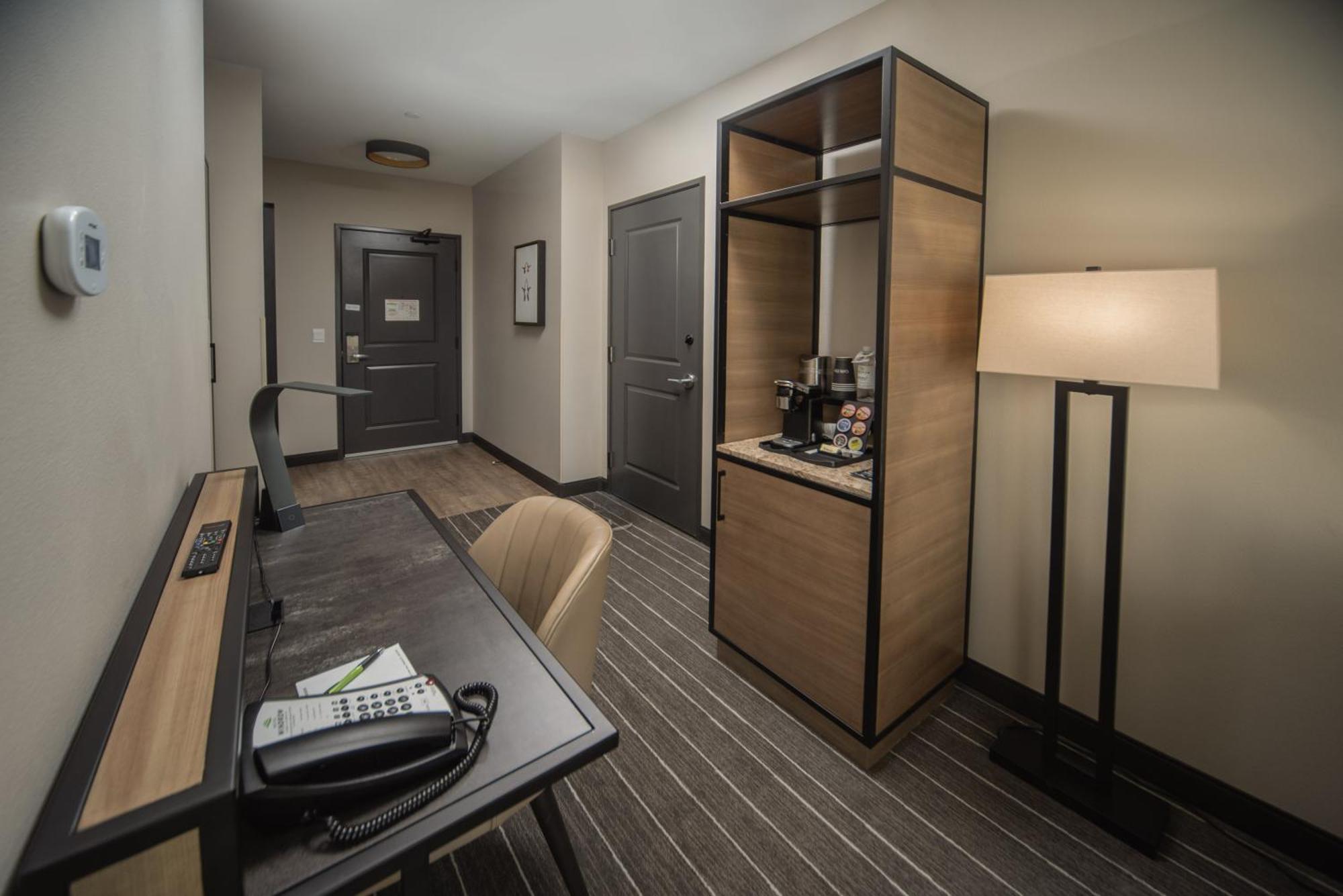 Hotel Windrow Downtown 엘렌스버그 외부 사진