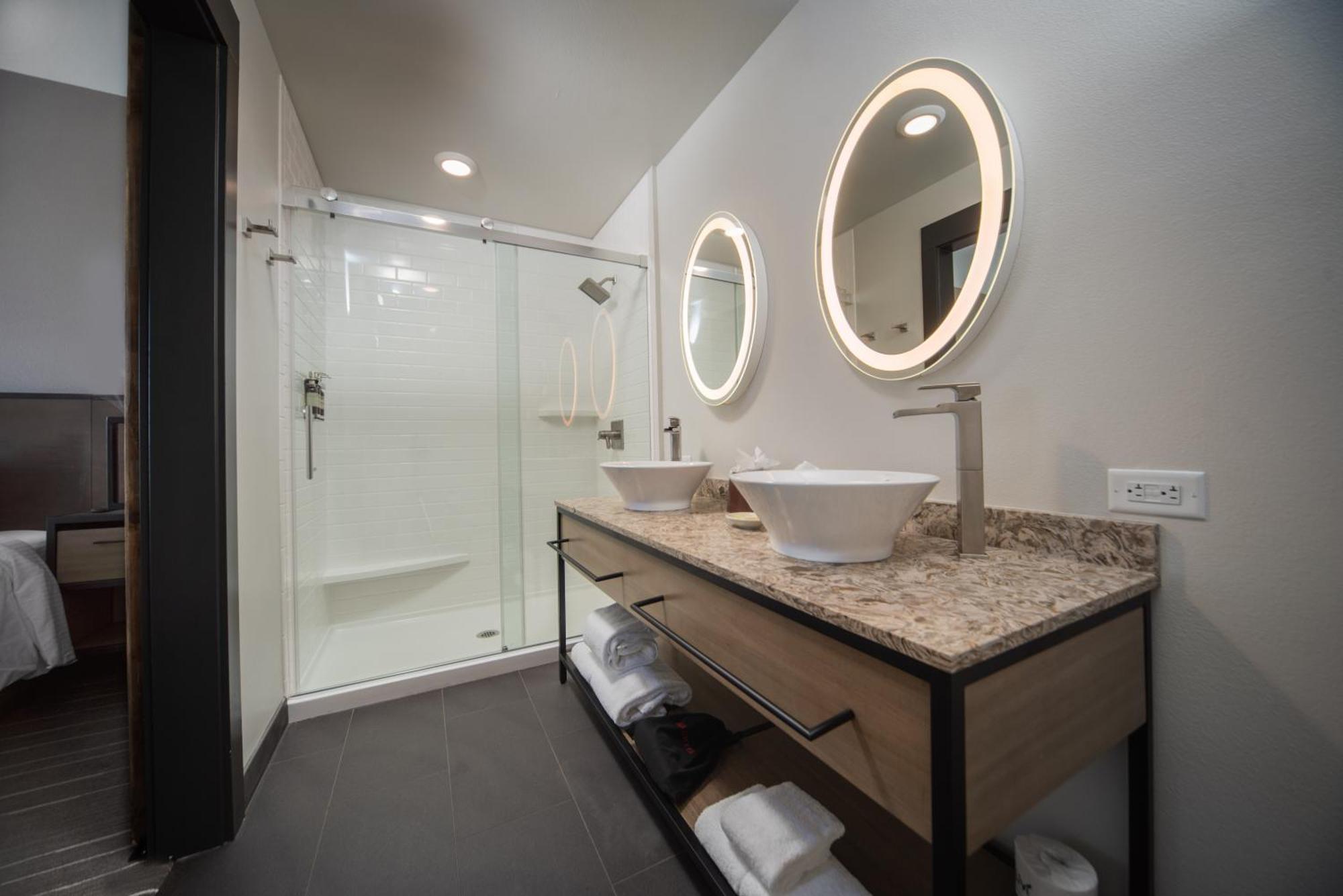 Hotel Windrow Downtown 엘렌스버그 외부 사진